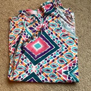 LuLaRoe tank NWOT